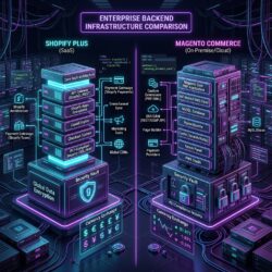 UK enterprise ecommerce platform