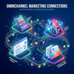 omnichannel marketing UK