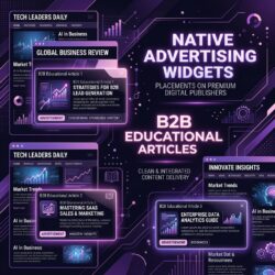 DTC marketing London