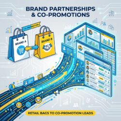 retail lead generation UK